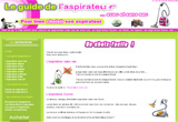 aspirateur aspirateur
