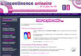 incontinence incontinence