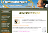 luminotherapie