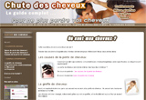 perte-cheveux