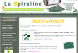 spiruline spiruline